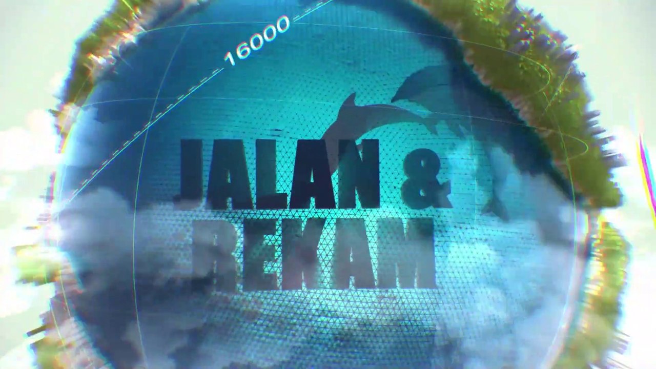 Pantjoran Chinatown PIK Jakarta  Wisata kulineran sambil jalanjalan di pinggir pantai_1080pFHR