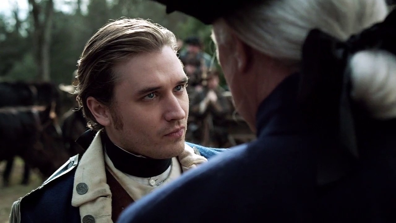 Turn Washington’s Spies Staffel 1 Folge 3 HD Deutsch