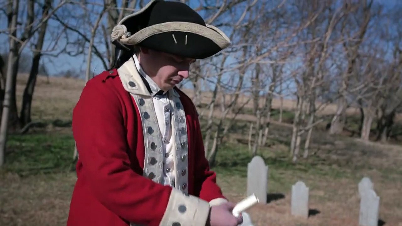 Turn Washington’s Spies Staffel 1 Folge 4 HD Deutsch