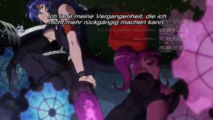 Captain Earth Staffel 1 Folge 13 HD Deutsch