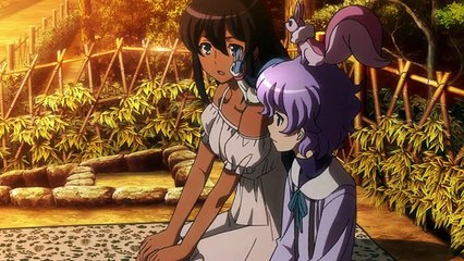 Captain Earth Staffel 1 Folge 15 HD Deutsch