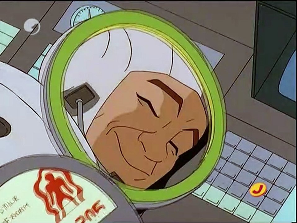 Men In Black - Die Serie Staffel 1 Folge 11 HD Deutsch