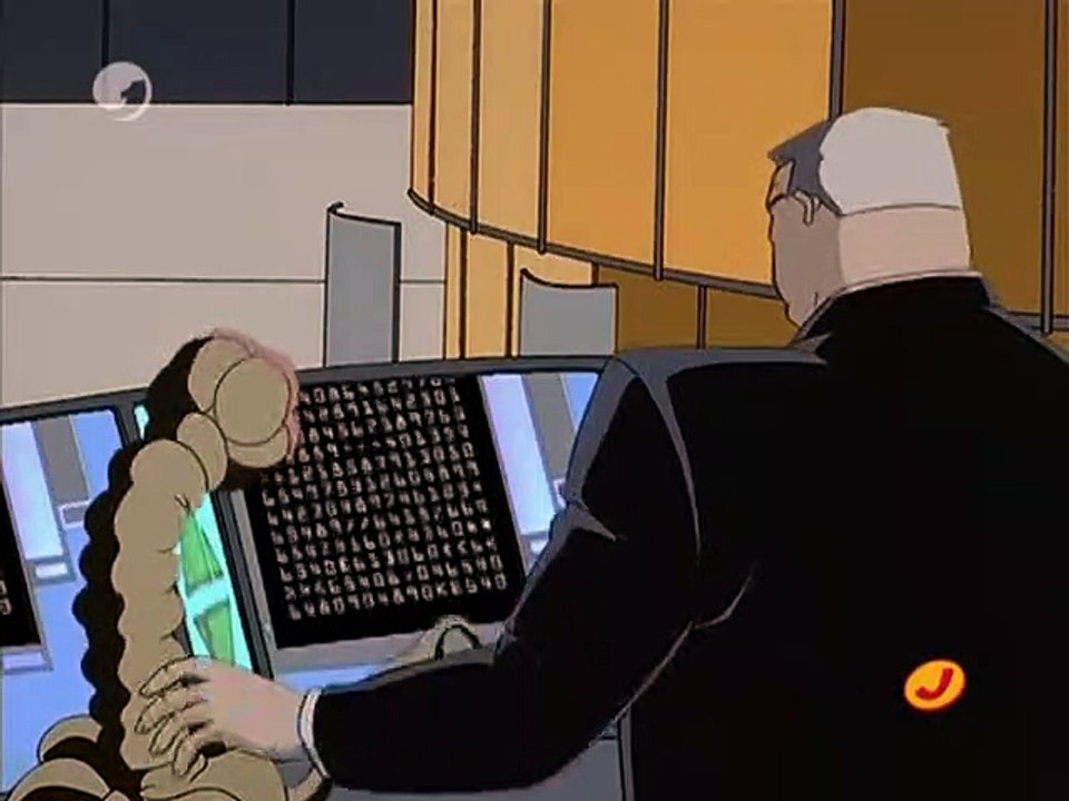 Men In Black - Die Serie Staffel 1 Folge 12 HD Deutsch