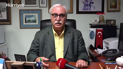 Prof. Dr. Özlü: Koronavirüsü hafif geçirenlerde de hayatı zora girenler var
