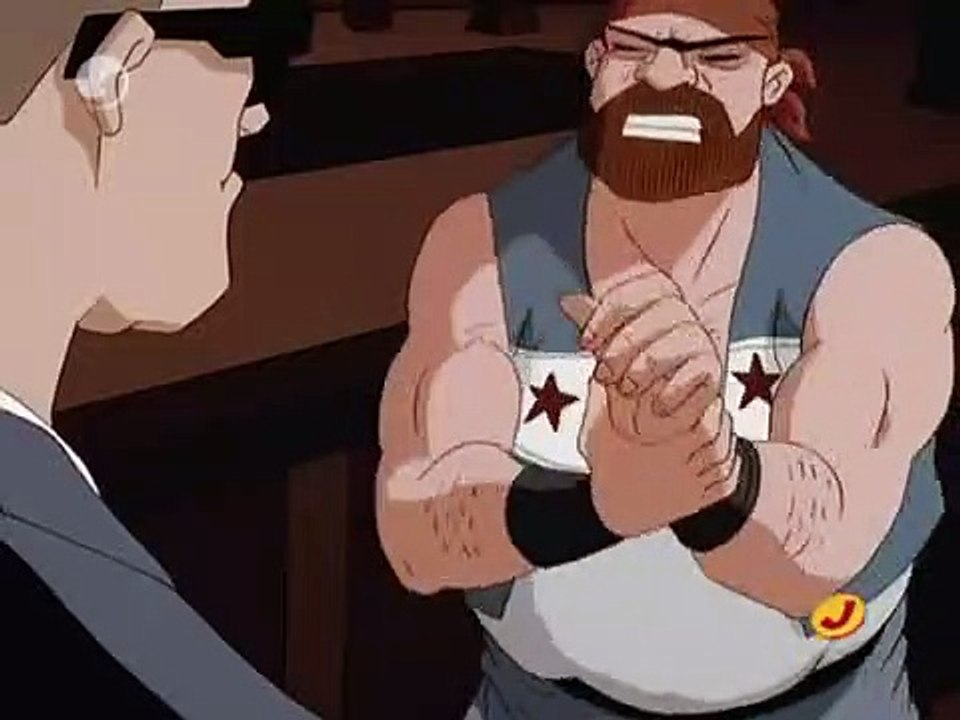 Men In Black - Die Serie Staffel 1 Folge 2 HD Deutsch