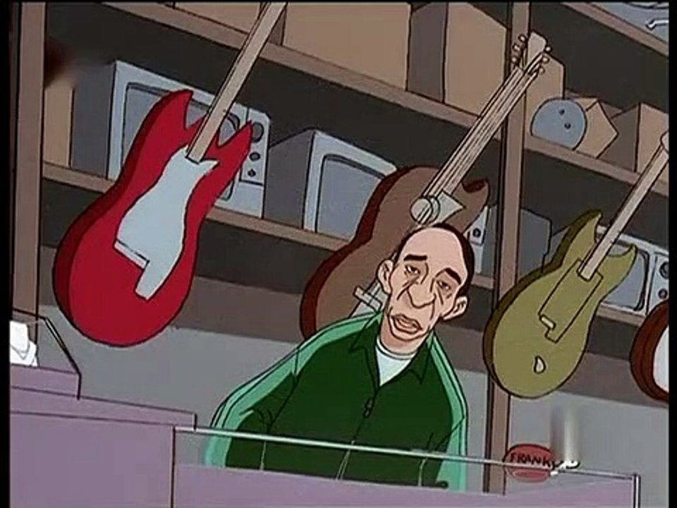 Men In Black - Die Serie Staffel 1 Folge 3 HD Deutsch