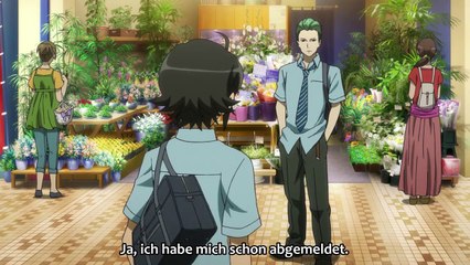 Captain Earth Staffel 1 Folge 23 HD Deutsch