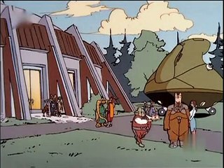 Men In Black - Die Serie Staffel 1 Folge 5 HD Deutsch