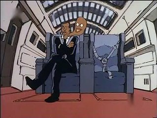 Men In Black - Die Serie Staffel 1 Folge 7 HD Deutsch