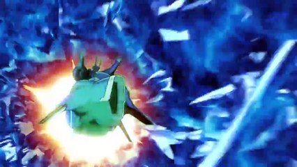 Captain Earth Staffel 1 Folge 24 HD Deutsch