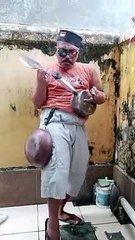 Parodi Stres: Komedi dan Musik Roma Irama 🎶