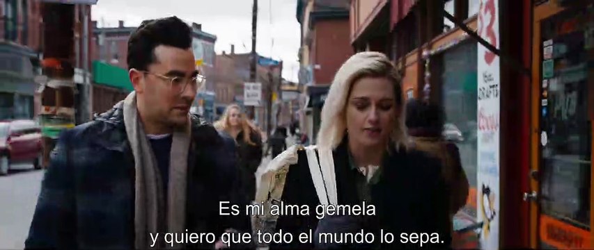 Ma belle-famille, Noël et moi Bande-annonce (ES)