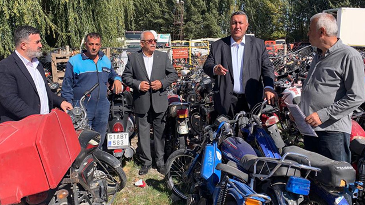 "Takipteki borç miktarı 30 milyar lirayı aştı, icra dosyası sayısı 24 milyonu buldu"