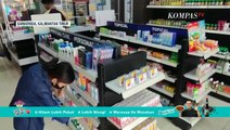 Sejumlah Apotek di Samarinda Mulai Menarik Produk Obat Sirup yang Dilarang Kemenkes