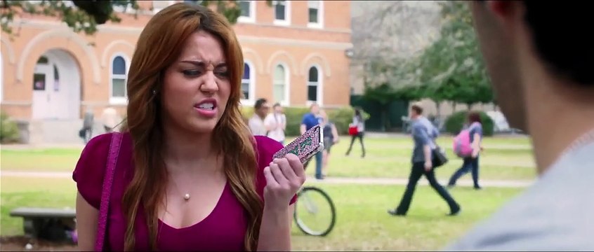 Mademoiselle Détective Bande-annonce (IT)