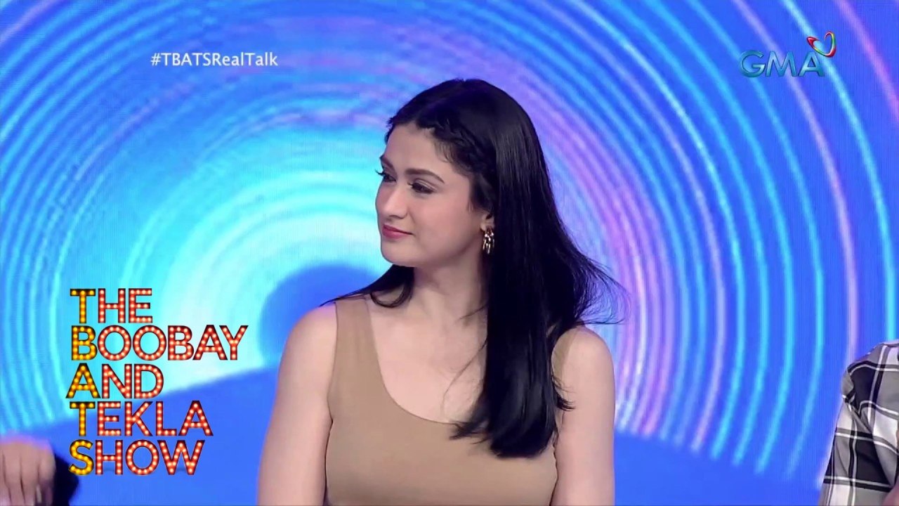 TBATS: CARLA ABELLANA, MALAYANG-MALAYA NA!