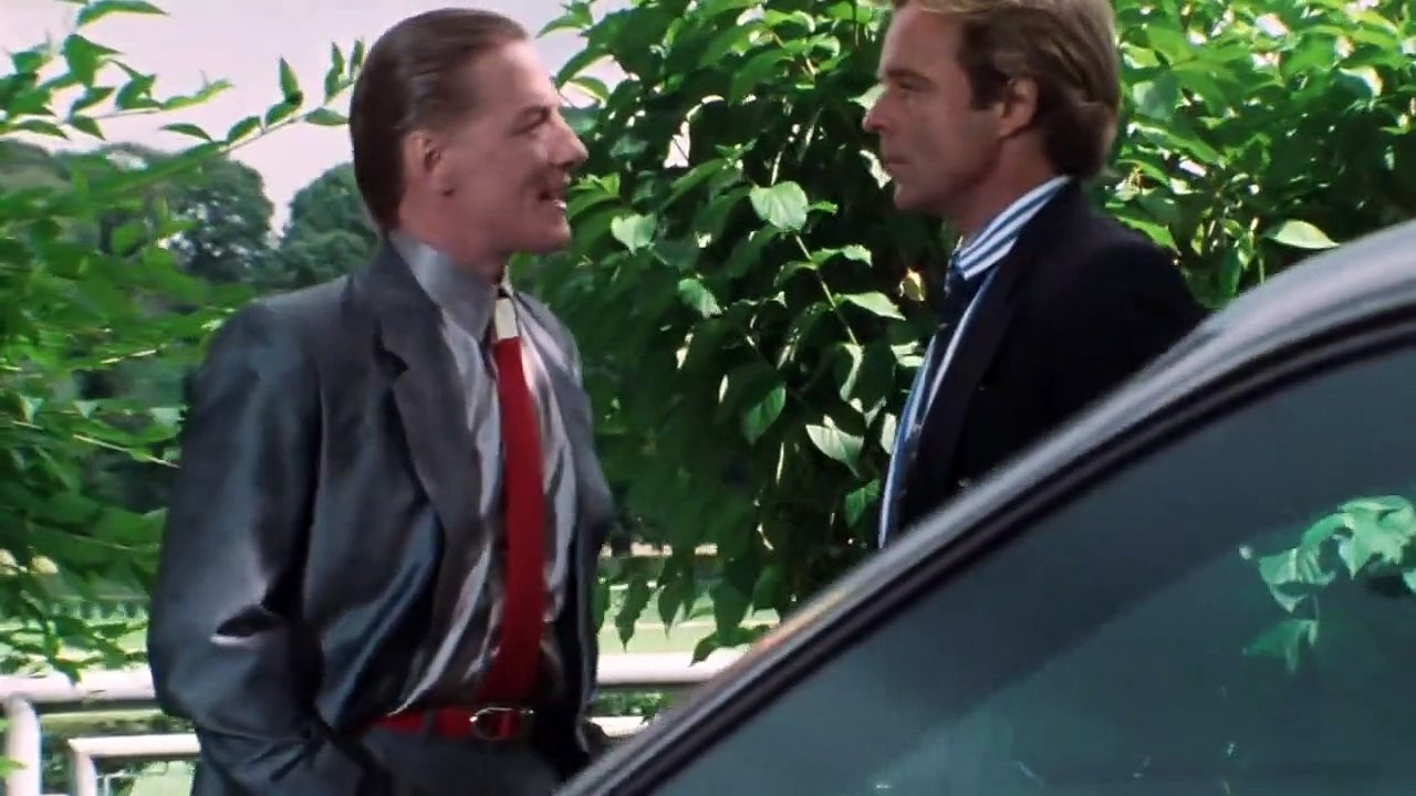 Rivalen der Rennbahn Staffel 1 Folge 1 - Part 01 HD Deutsch