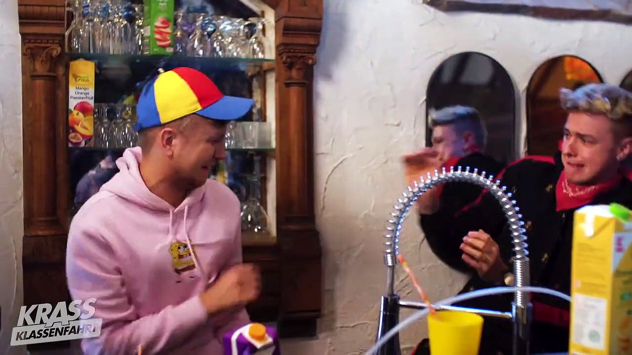 Krass Klassenfahrt Staffel 6 Folge 2 HD Deutsch