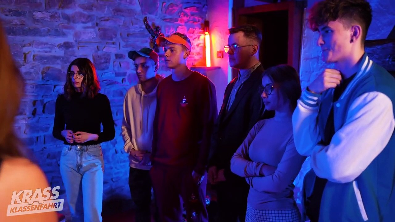 Krass Klassenfahrt Staffel 6 Folge 12 HD Deutsch