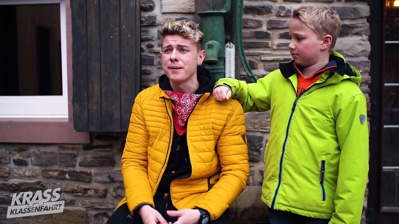 Krass Klassenfahrt Staffel 6 Folge 7 HD Deutsch