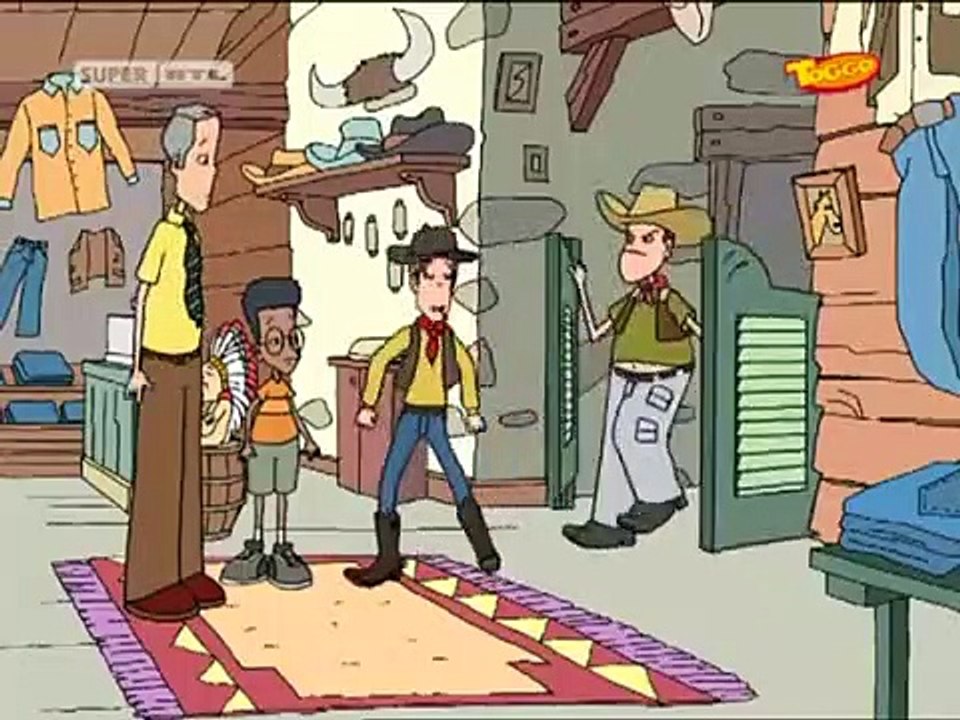 Typisch Andy Staffel 2 Folge 19 HD Deutsch