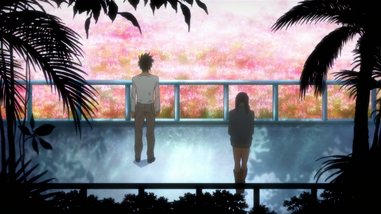 Dance in the Vampire Bund Staffel 1 Folge 10 HD Deutsch