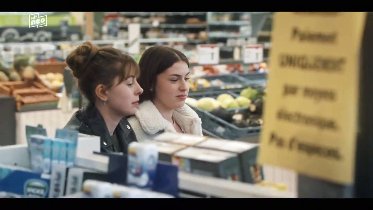 Unseen Staffel 1 Folge 3 HD Deutsch