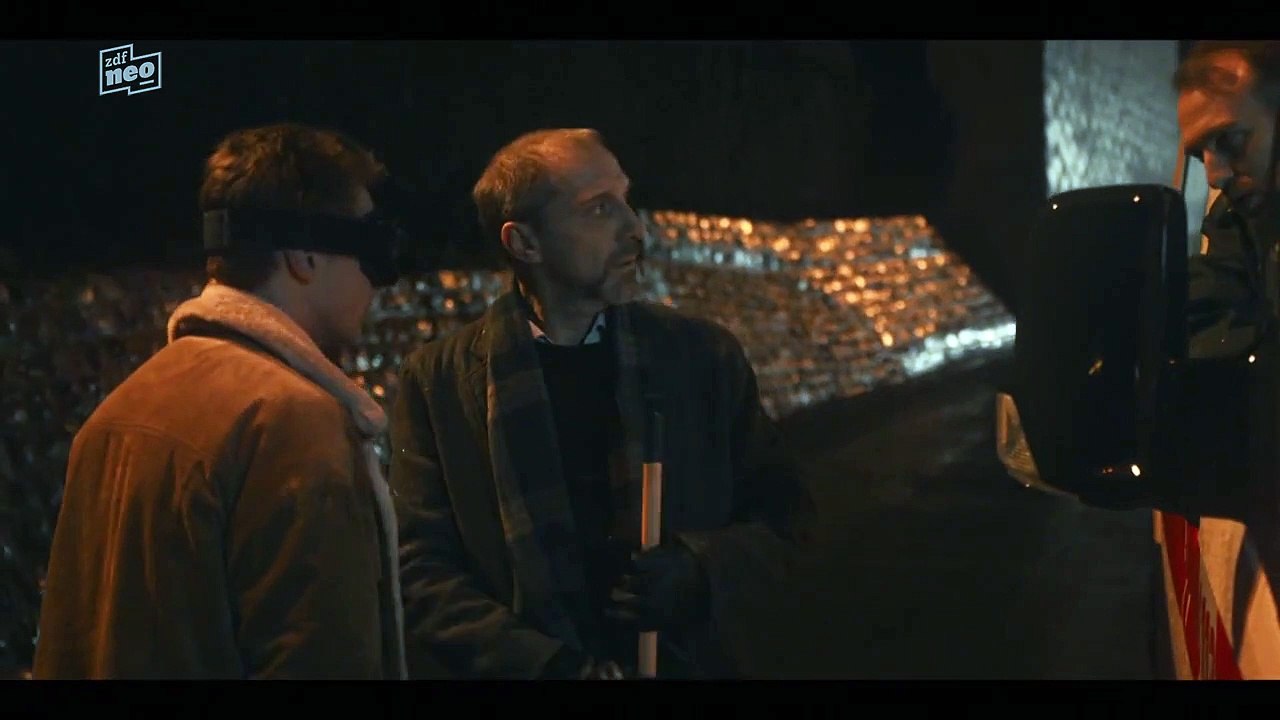 Unseen Staffel 1 Folge 8 HD Deutsch