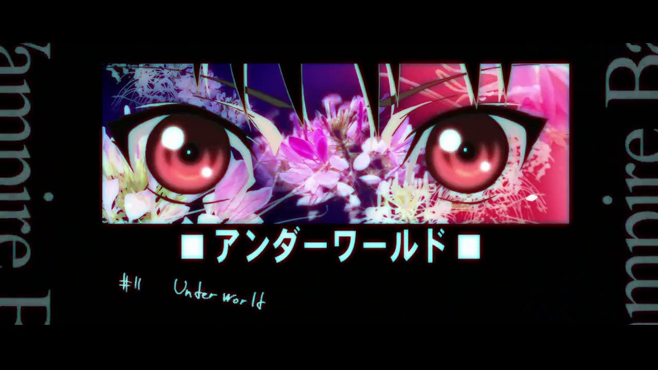 Dance in the Vampire Bund Staffel 1 Folge 11 HD Deutsch