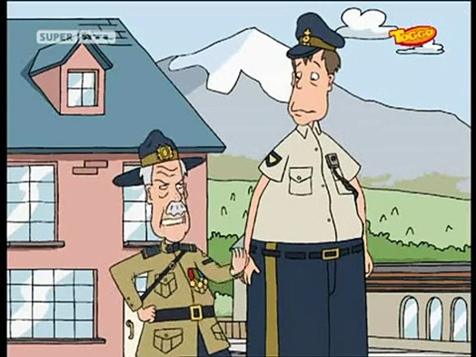 Typisch Andy Staffel 2 Folge 23 HD Deutsch