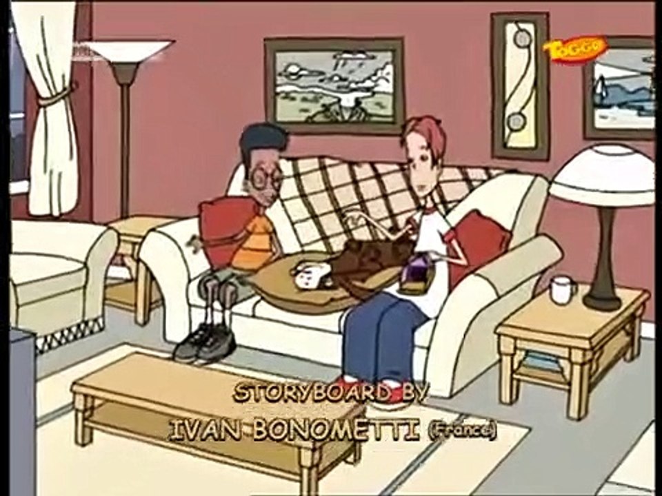 Typisch Andy Staffel 2 Folge 22 HD Deutsch
