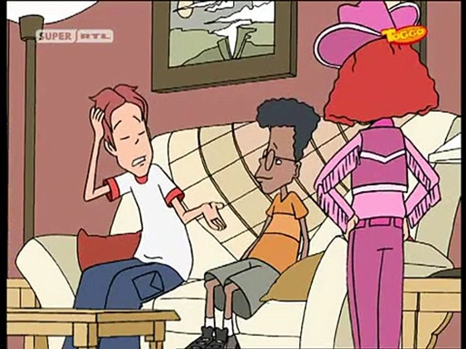 Typisch Andy Staffel 2 Folge 24 HD Deutsch