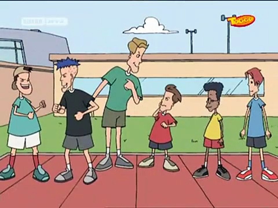 Typisch Andy Staffel 2 Folge 8 HD Deutsch