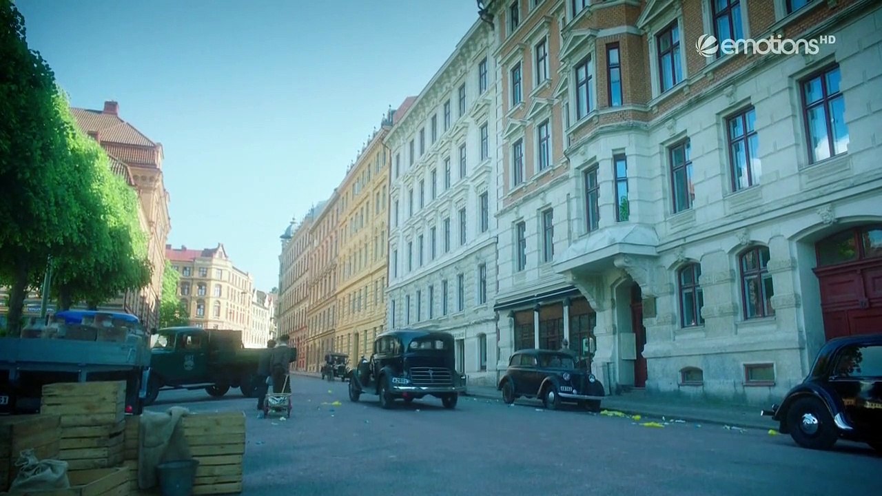 The Restaurant Staffel 1 Folge 1 HD Deutsch