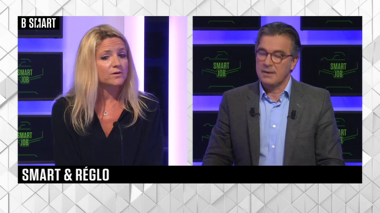 SMART JOB - Tips du lundi 24 octobre 2022
