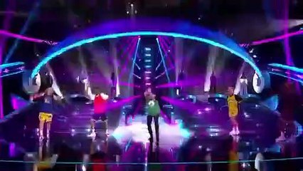 I Can See Your Voice UK S2 Ep 2 -S02E02