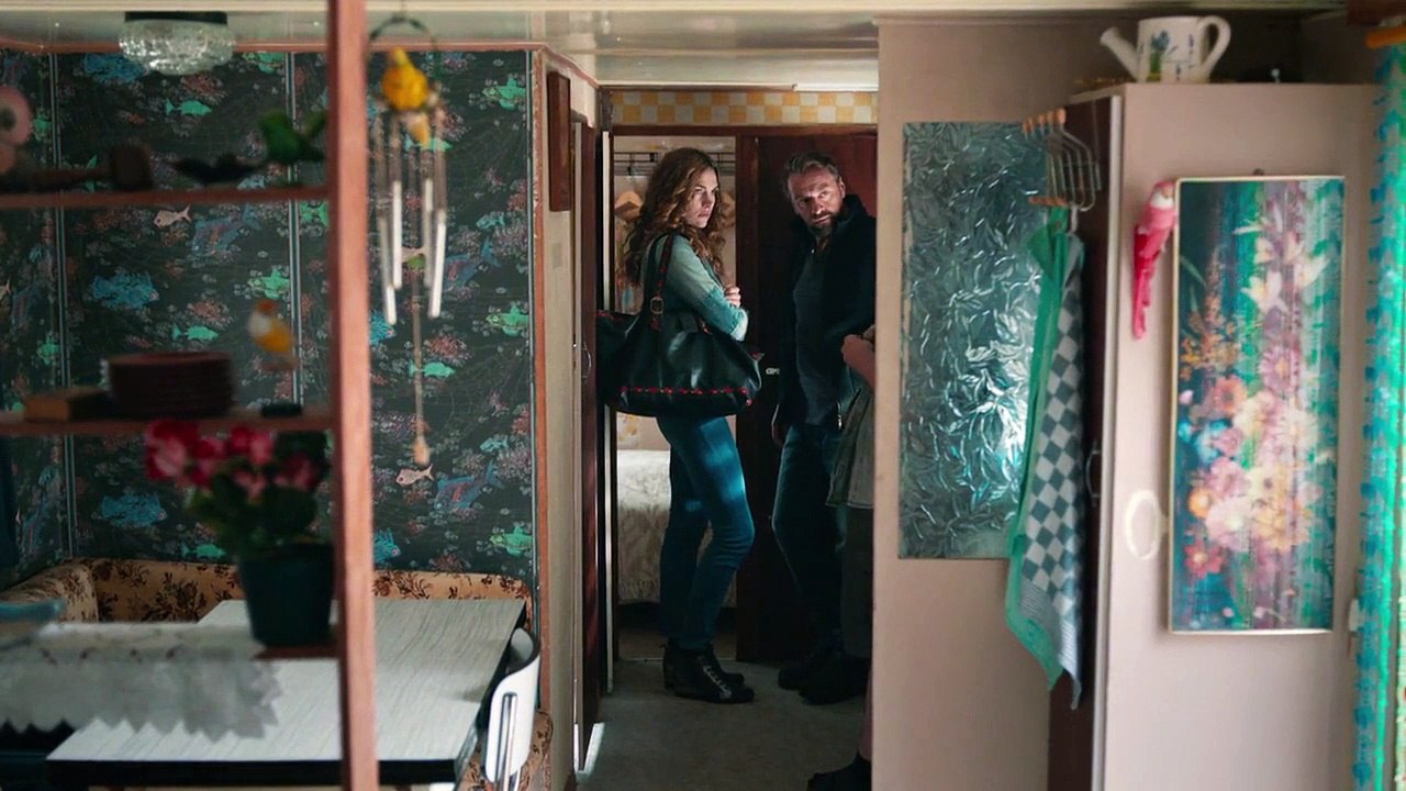 Undercover (2019) staffel 1 folge 1 hd deutsch