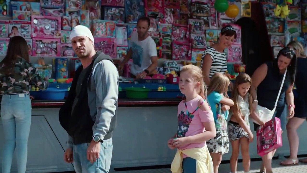 Undercover (2019) Staffel 1 Folge 2 HD Deutsch