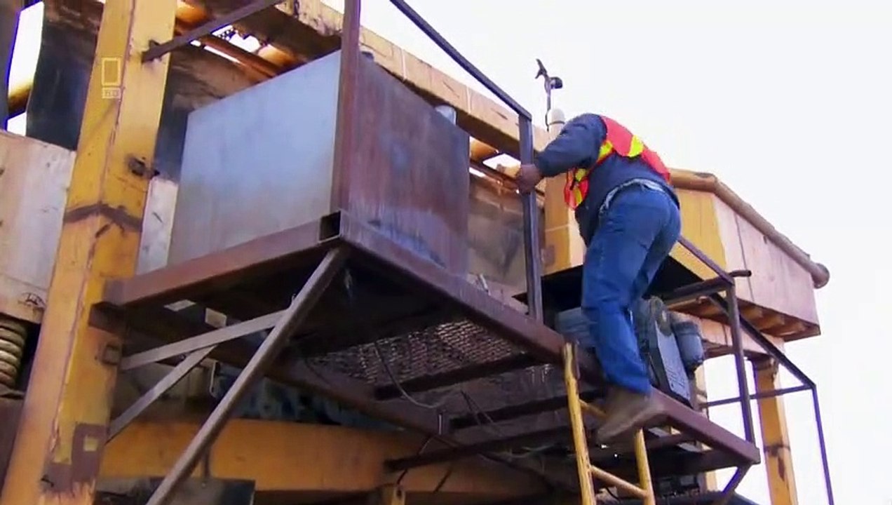 Yukon Gold Staffel 1 Folge 1 HD Deutsch