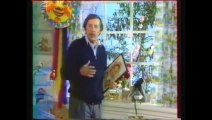 Le Disney Channel avec Jean Rochefort (1985-1989) : Un Voyage Magique dans l'Univers Disney