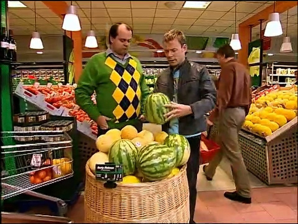 Die dreisten Drei Staffel 5 Folge 12 HD Deutsch