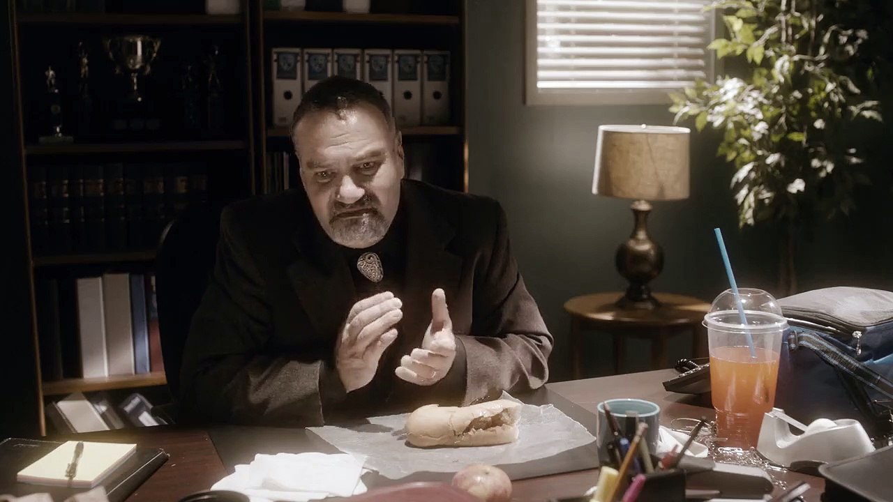 Einfach unheimlich Staffel 2 Folge 10 HD Deutsch