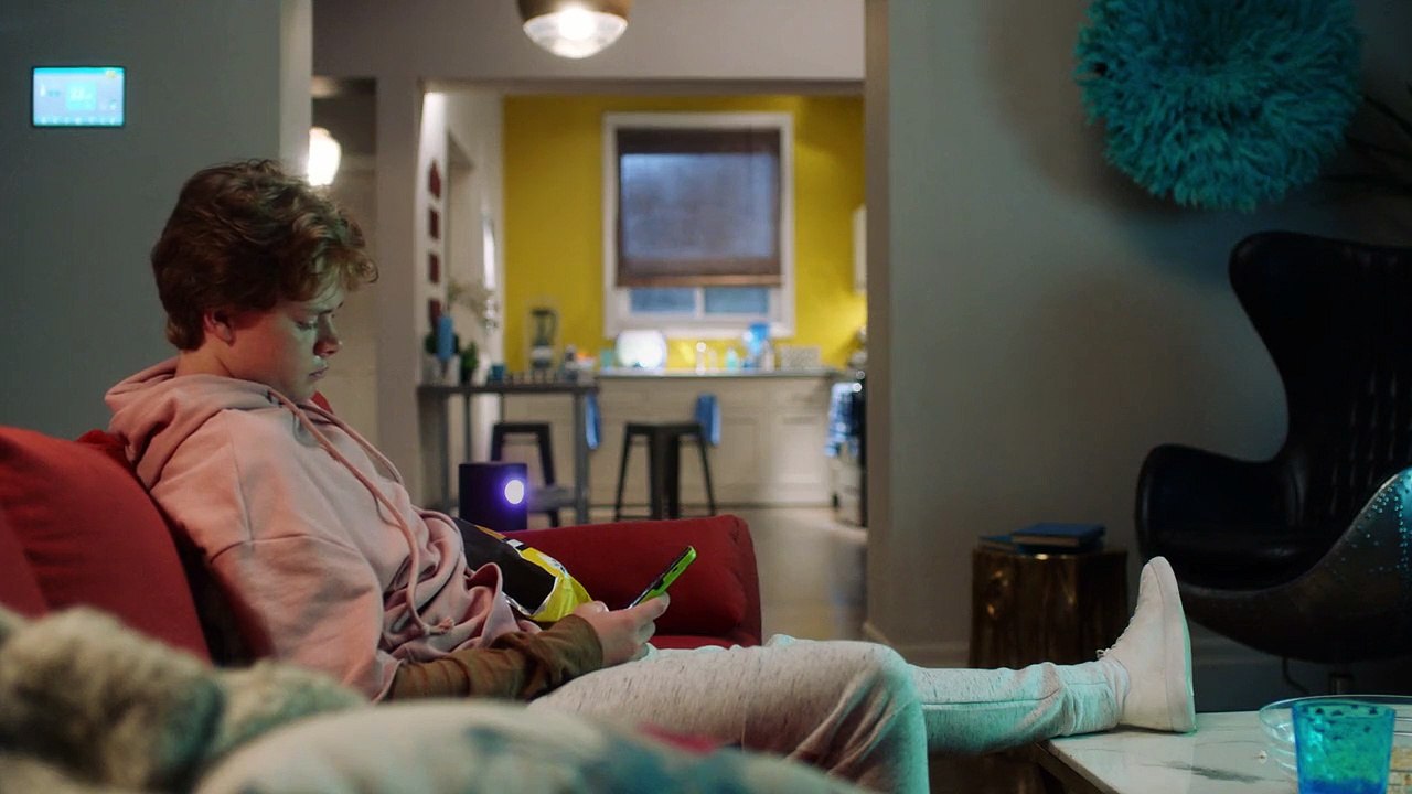 Einfach unheimlich Staffel 2 Folge 3 HD Deutsch