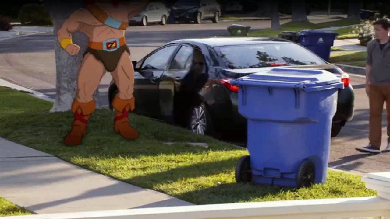 Son of Zorn Staffel 1 Folge 5 HD Deutsch