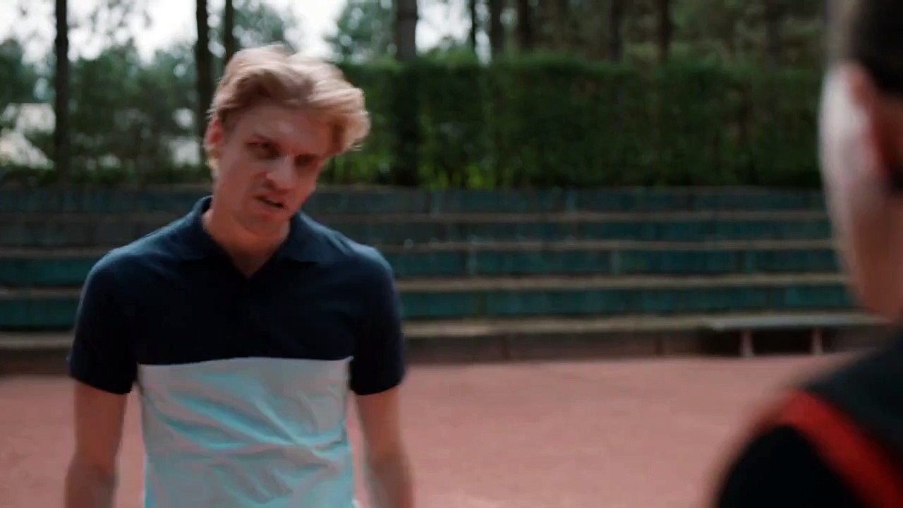 Undercover (2019) Staffel 1 Folge 6 HD Deutsch