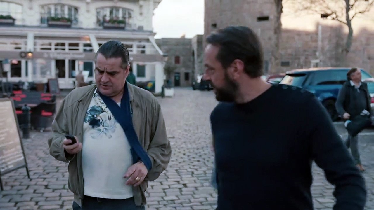 Undercover (2019) Staffel 1 Folge 9 HD Deutsch