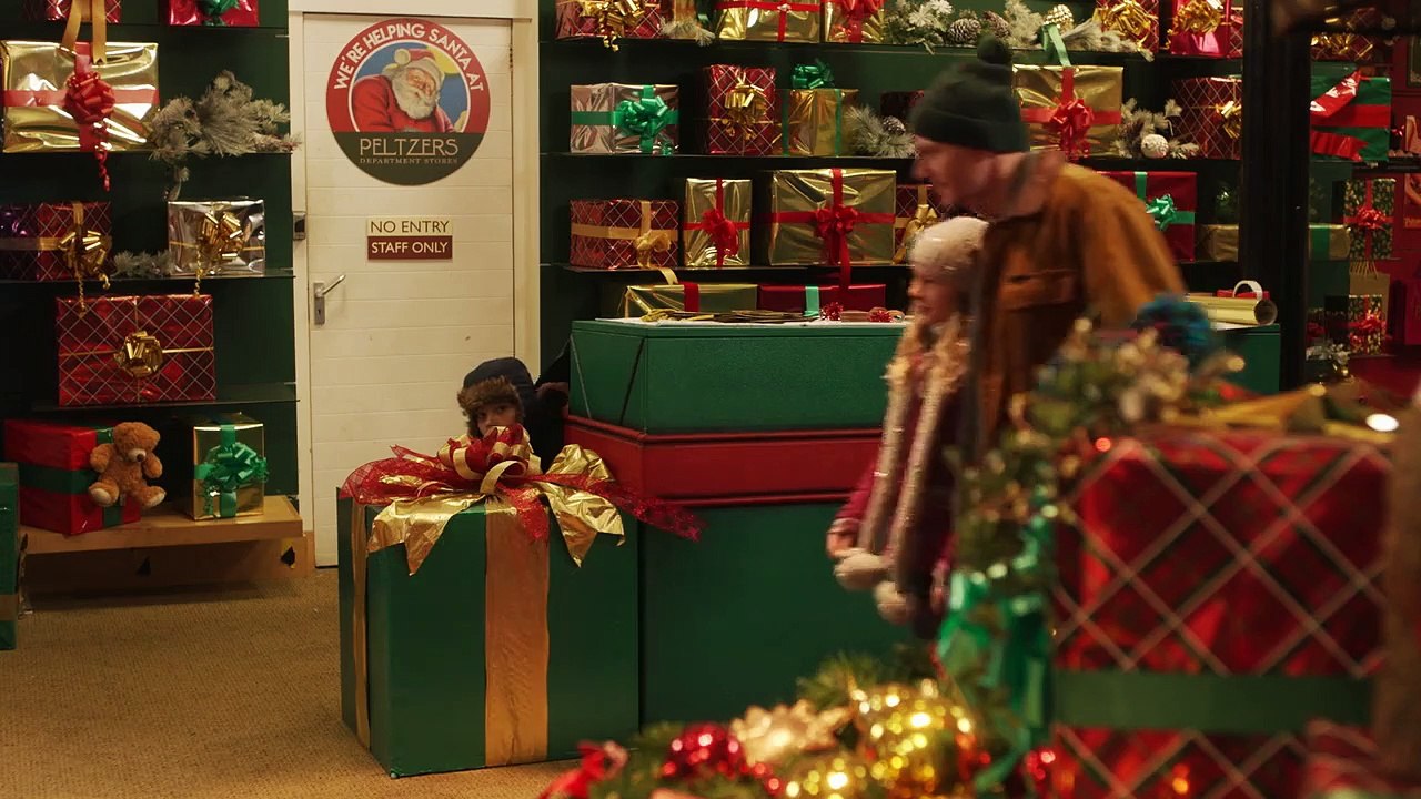 Einfach unheimlich Staffel 2 Folge 7 HD Deutsch