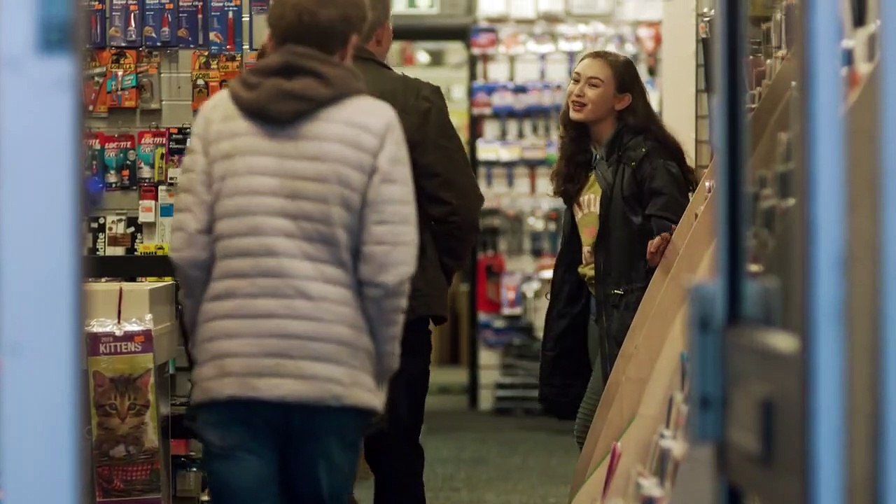 Einfach unheimlich Staffel 2 Folge 8 HD Deutsch