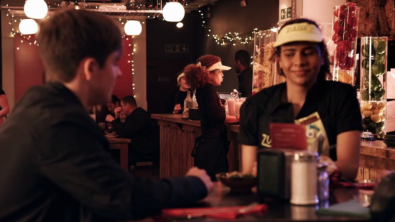 Einfach unheimlich Staffel 2 Folge 6 HD Deutsch