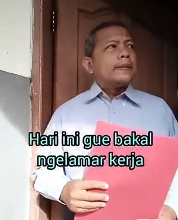 Alesan pengangguran